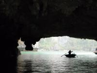 Dschunkenfahrt in der Ha Long-Bucht (21)