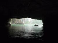 Dschunkenfahrt in der Ha Long-Bucht (22)