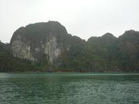 Dschunkenfahrt in der Ha Long-Bucht (24)