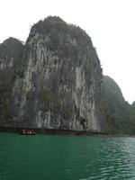 Dschunkenfahrt in der Ha Long-Bucht (39)