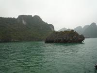 Dschunkenfahrt in der Ha Long-Bucht (45)