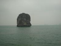 Dschunkenfahrt in der Ha Long-Bucht (47)