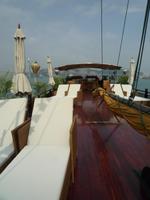 Dschunkenfahrt in der Ha Long-Bucht (60)