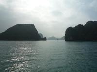 Dschunkenfahrt in der Ha Long-Bucht (68)
