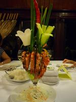 Dschunkenfahrt in der Ha Long-Bucht (7)