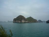 Dschunkenfahrt in der Ha Long-Bucht (70)