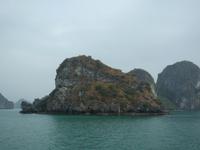 Dschunkenfahrt in der Ha Long-Bucht (71)