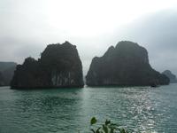 Dschunkenfahrt in der Ha Long-Bucht (76)