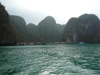 Dschunkenfahrt in der Ha Long-Bucht (82)