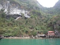 Dschunkenfahrt in der Ha Long-Bucht (84)