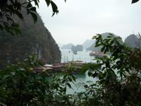 Dschunkenfahrt in der Ha Long-Bucht (87)