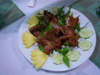 Feldmaus - lecker- (2)