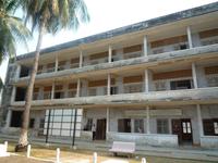 Gefängnis Tulep Seng