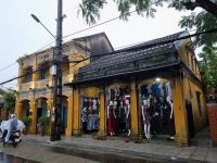 Hoi An (Altstadt)