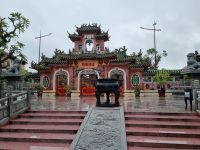 Hoi An (Altstadt - Versammlungshalle)