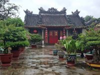 Hoi An (Altstadt - Versammlungshalle)