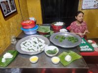 Hoi An (Altstadt - Herstellung der 