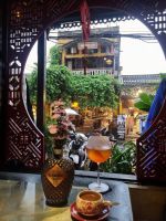 Hoi An (Altstadt - Mittagspause)