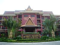 Hotel Apsara Holiday