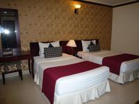 Hotel Asian Ruby Saigon (4)