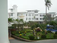 Hotel Huong Giang