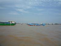 Im Mekong Delta (7)