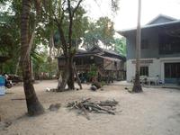 Im typischen Dorf (11)