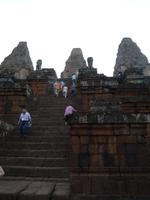 Im typischen Dorf (16)