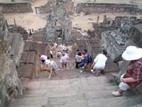 Im typischen Dorf (21)