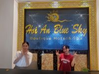 Hoi An (Rezeption des 