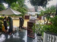 Hoi An (Reparatur des Gepäckwagens vom 