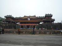 Kaiserstadt Hue (10)