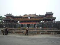 Kaiserstadt Hue (11)