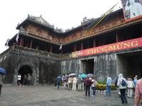 Kaiserstadt Hue (13)