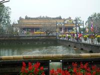 Kaiserstadt Hue (16)