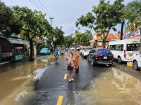 Hoi An (Evakuierung aus dem Hotel...)