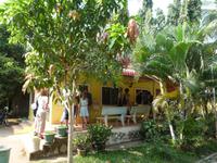 Kambodschanische Grenze (3)