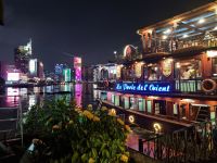 Saigon (Dinner-Kreuzfahrt auf der 