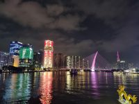 Saigon (Dinner-Kreuzfahrt auf der 