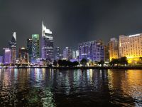 Saigon (Dinner-Kreuzfahrt auf der 