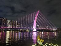 Saigon (Dinner-Kreuzfahrt auf der 