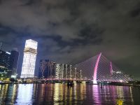 Saigon (Dinner-Kreuzfahrt auf der 