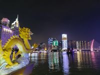 Saigon (Dinner-Kreuzfahrt auf der 