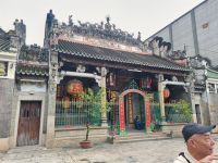 Saigon (Thien-Hau-Tempel)