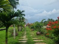 Mekong-Delta (Mittagspause der Insel An Binh)