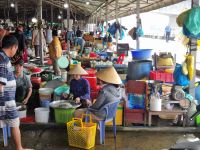 Mekong-Delta (Cần Thơ - 