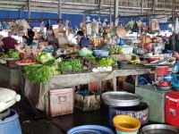 Mekong-Delta (Cần Thơ - 