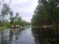 Mekong-Delta (Landschaftsschutzgebiet 