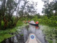Mekong-Delta (Landschaftsschutzgebiet 