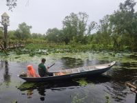 Mekong-Delta (Landschaftsschutzgebiet 